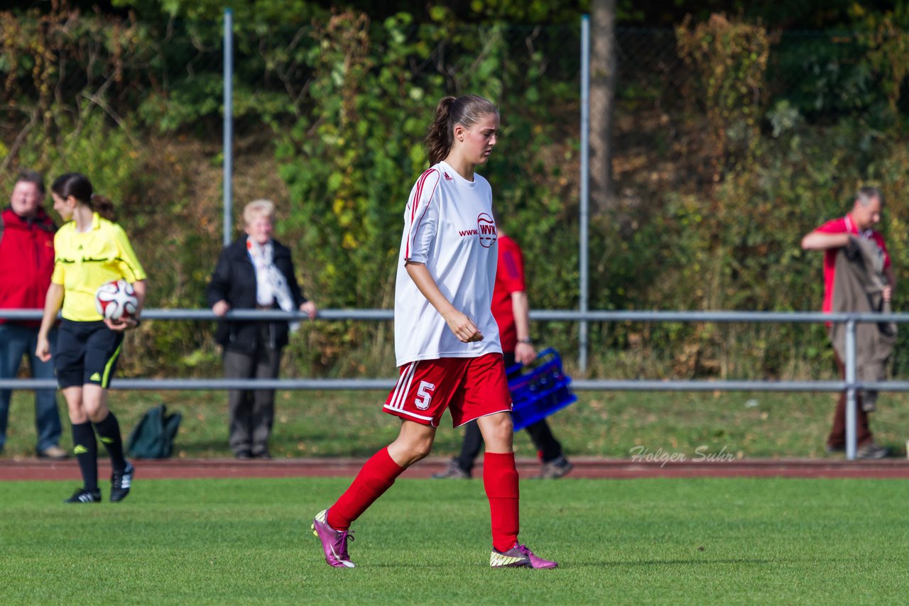 Bild 300 - Frauen SG Ratekau-Strand - SG Olympia-BHu : Ergebnis: 3:1